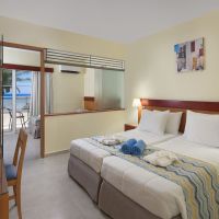 avra beach resort