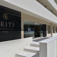 ariti grand hotel