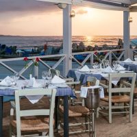 arina beach hotel & bungalows