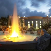 atrium palace thalasso spa resort  & villas