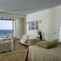atrium prestige thalasso spa resort & villas