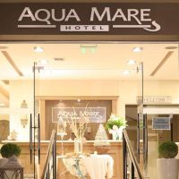 aquamare City And Beach Hotel