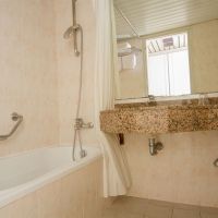 belair beach hotel