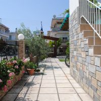 artemis apartments