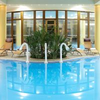 atrium palace thalasso spa resort  & villas