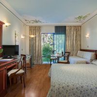 atrium palace thalasso spa resort  & villas