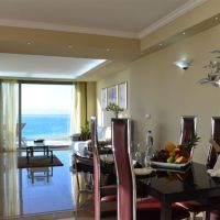 atrium platinum luxury resort hotel & spa