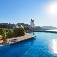 atrium platinum luxury resort hotel & spa