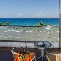 belair beach hotel
