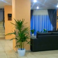 arion hotel loutraki