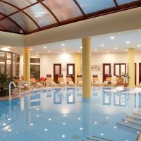 atrium palace thalasso spa resort  & villas