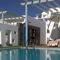 atrium prestige thalasso spa resort & villas
