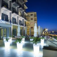 arion athens hotel