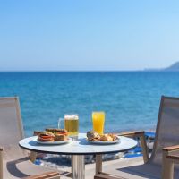 avra beach resort
