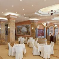 atrium palace thalasso spa resort  & villas