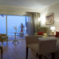 atrium prestige thalasso spa resort & villas