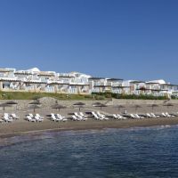 atrium prestige thalasso spa resort & villas