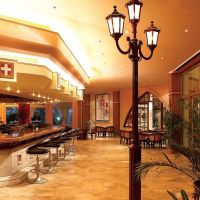 atrium palace thalasso spa resort  & villas