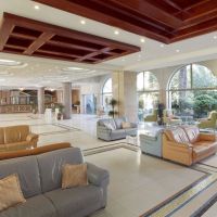 atrium palace thalasso spa resort  & villas
