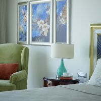 atrium prestige thalasso spa resort & villas