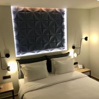 athens coast hotel (ex. oceanis)