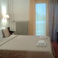 arion hotel loutraki