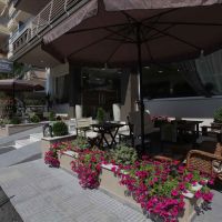aquamare City And Beach Hotel