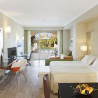 atrium platinum luxury resort hotel & spa