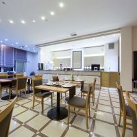 athina airport hotel