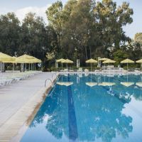 athos palace hotel