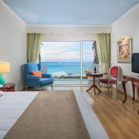 atrium prestige thalasso spa resort & villas