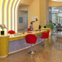 atrium platinum luxury resort hotel & spa