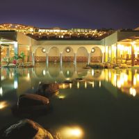 atrium prestige thalasso spa resort & villas