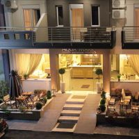 aquamare City And Beach Hotel