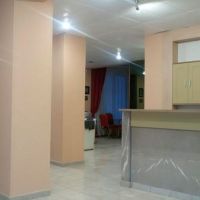 arion hotel loutraki