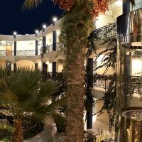 atrium palace thalasso spa resort  & villas