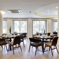 athens avenue hotel