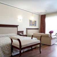 atrium palace thalasso spa resort  & villas