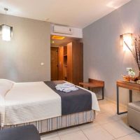 atrium hotel potos