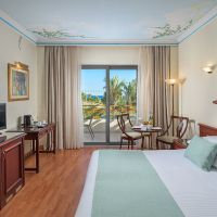atrium palace thalasso spa resort  & villas