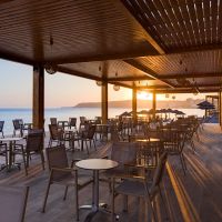 avra beach resort