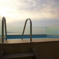 atrium platinum luxury resort hotel & spa