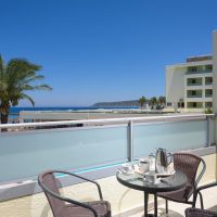 avra beach resort
