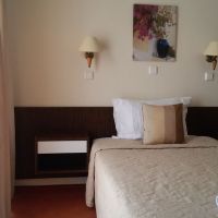 arion hotel loutraki