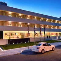 ariti grand hotel