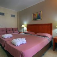 ariti grand hotel