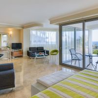 atrium platinum luxury resort hotel & spa