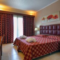 ariti grand hotel
