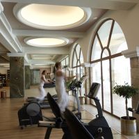 atrium prestige thalasso spa resort & villas
