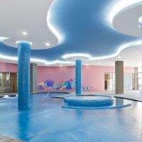 atrium platinum luxury resort hotel & spa